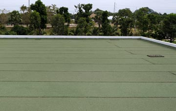 all Coleraine roofing types quoted for