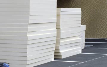 Coleraine flat roof insulation costs