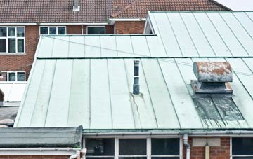 Coleraine lead roofing costs