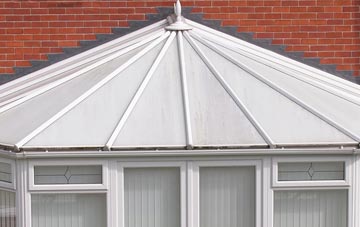 Coleraine polycarbonate conservatory roof repairs