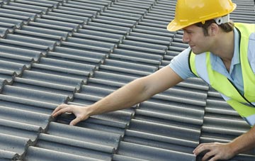 screened Coleraine roofing companies