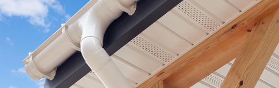 get Coleraine guttering quotes today