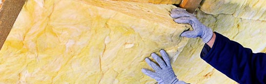 quotes for Coleraine roof insulation