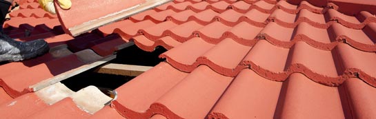 compare Coleraine roof repair quotes