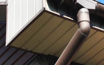 Coleraine soffit installation costs