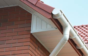 Coleraine soffit repair costs