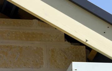 soffit repair Coleraine