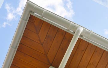 Coleraine soffit types