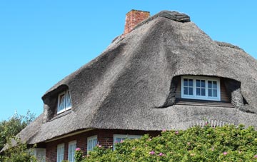 thatch roofing Coleraine