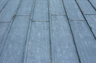 Coleraine lead roofing