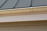 Coleraine soffit repair