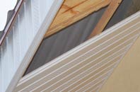 rated Coleraine soffit repair companies