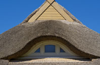 Coleraine thatch roofing
